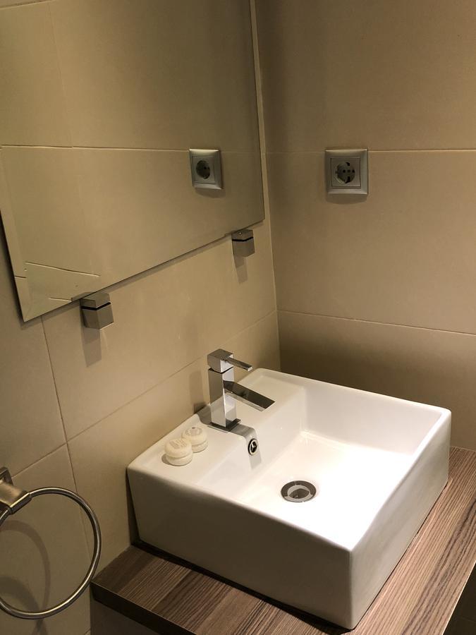 Concept Suites Alicante Exterior foto
