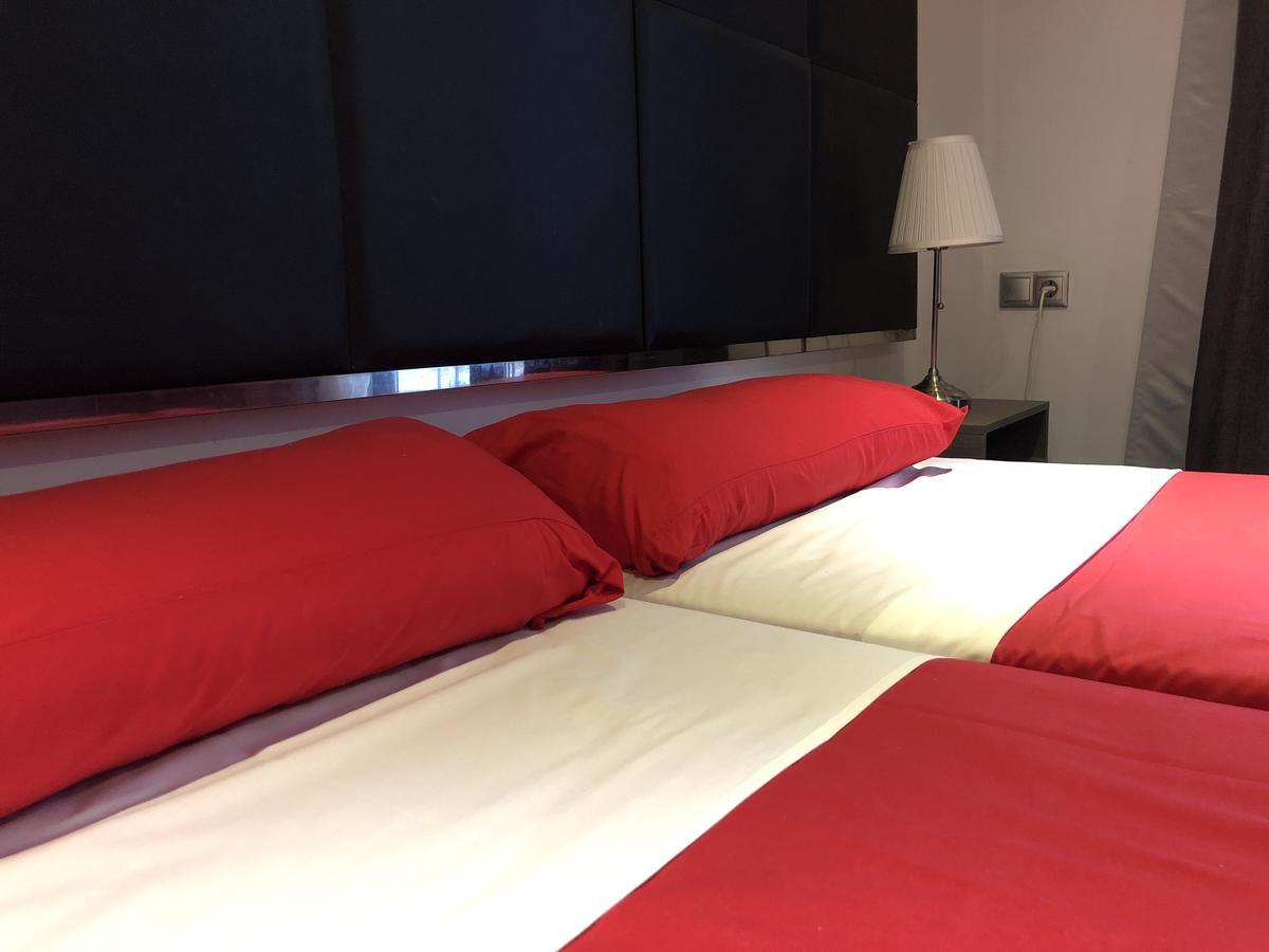 Concept Suites Alicante Exterior foto