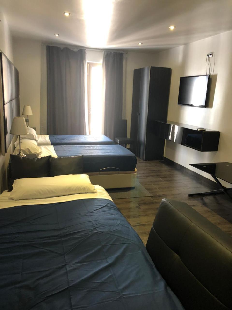 Concept Suites Alicante Exterior foto