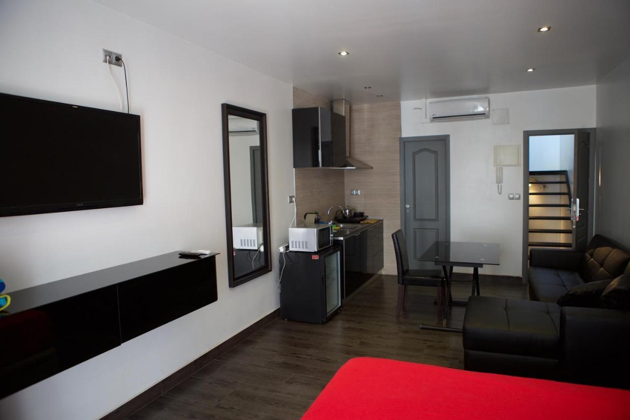 Concept Suites Alicante Exterior foto