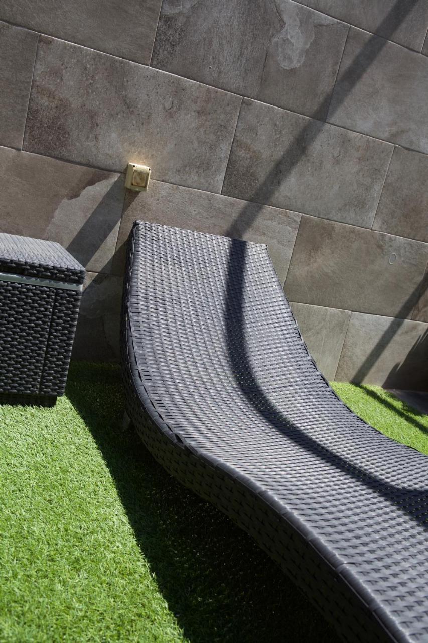 Concept Suites Alicante Exterior foto