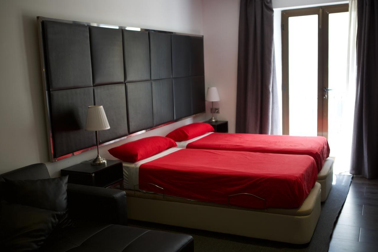 Concept Suites Alicante Exterior foto