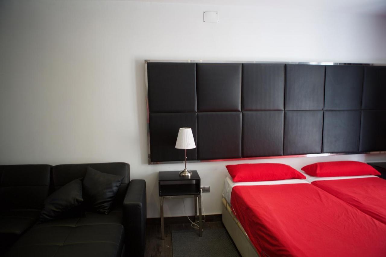 Concept Suites Alicante Exterior foto