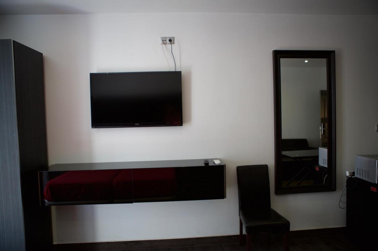Concept Suites Alicante Exterior foto